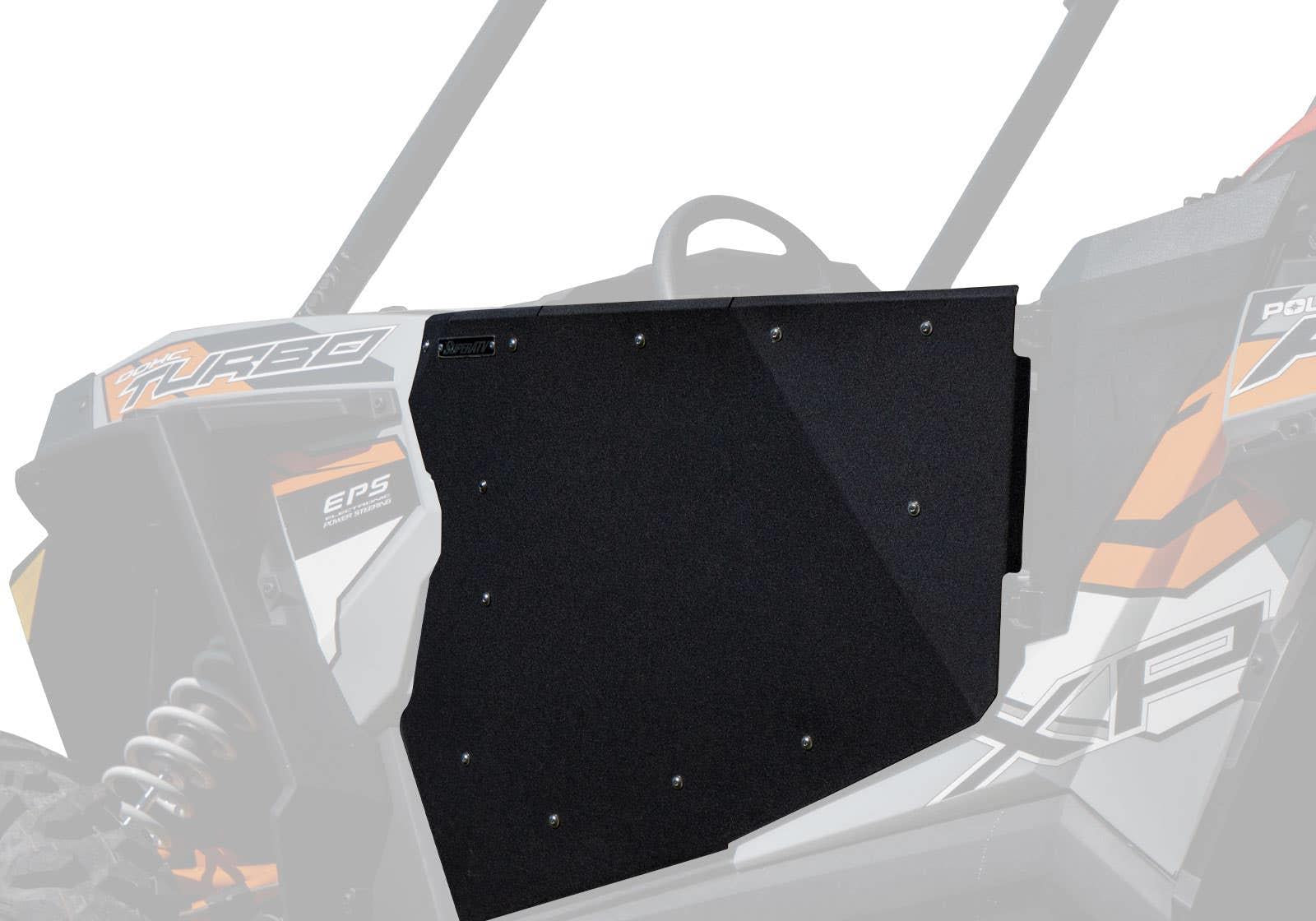 Polaris RZR 900 Aluminum Doors