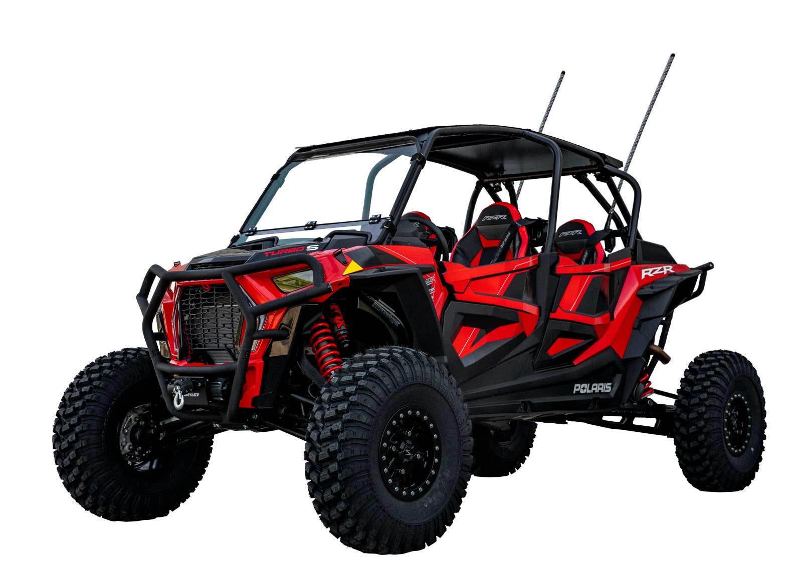 Polaris RZR XP Turbo S 3" Lift Kit