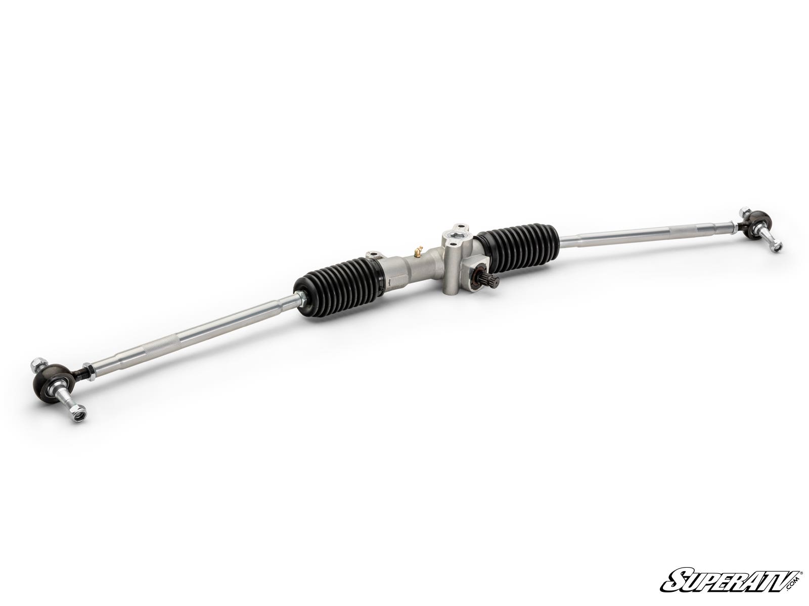 Polaris RZR XP Turbo S RackBoss 2.0 Rack and Pinion