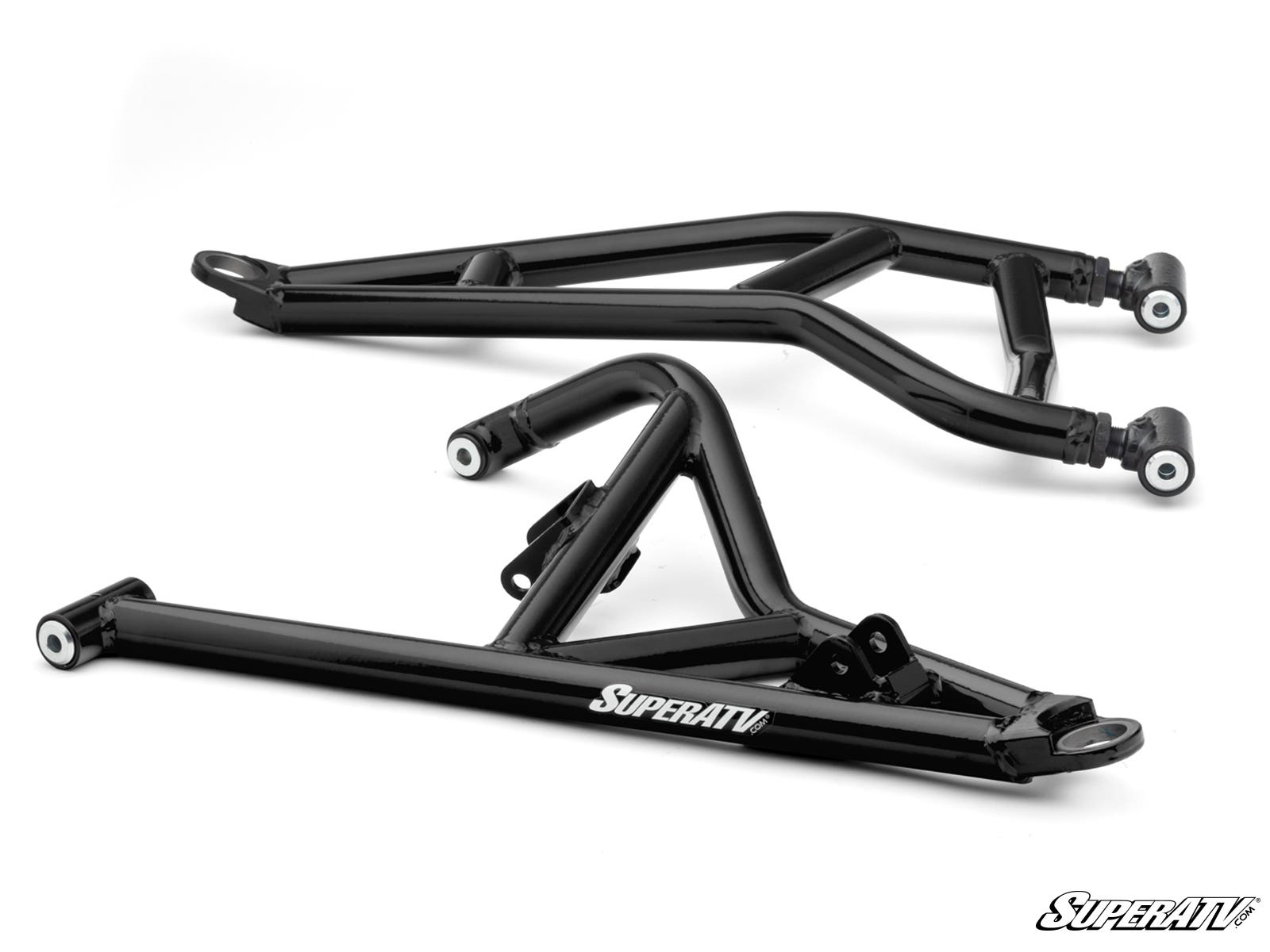 Polaris RZR XP Turbo High Clearance 1.5" Forward Offset A-Arms