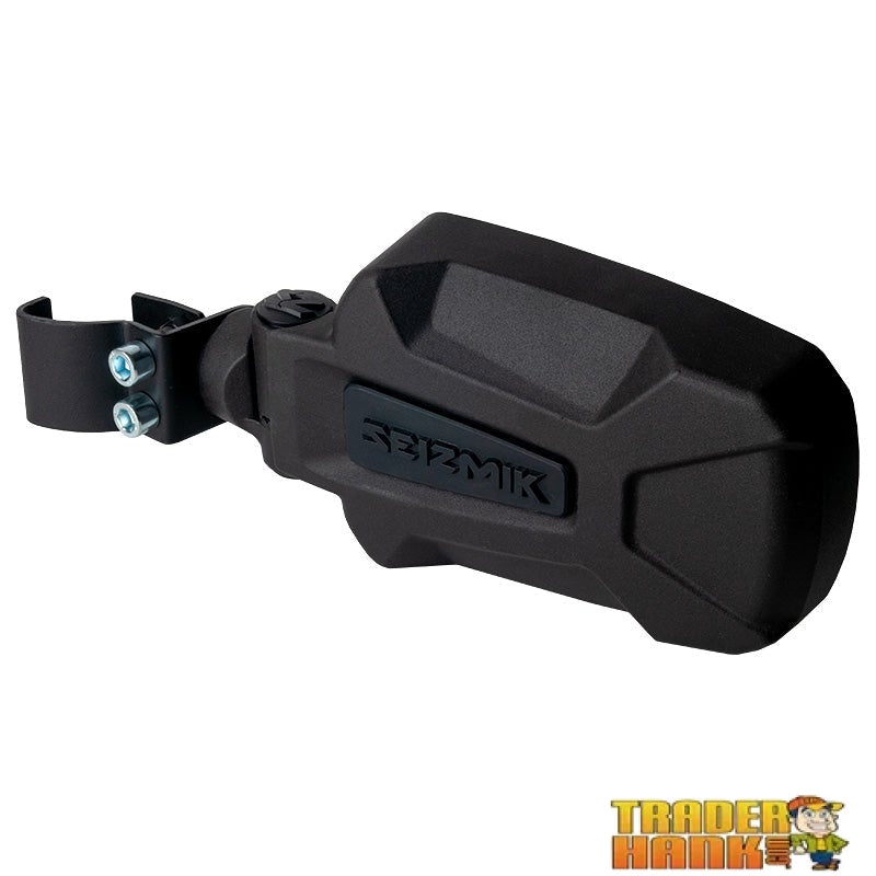 Pursuit Side View Mirrors for Arctic Cat Prowler Pro-fit ABS (Sold in Pairs) | UTV ACCESSORIES - Free shipping