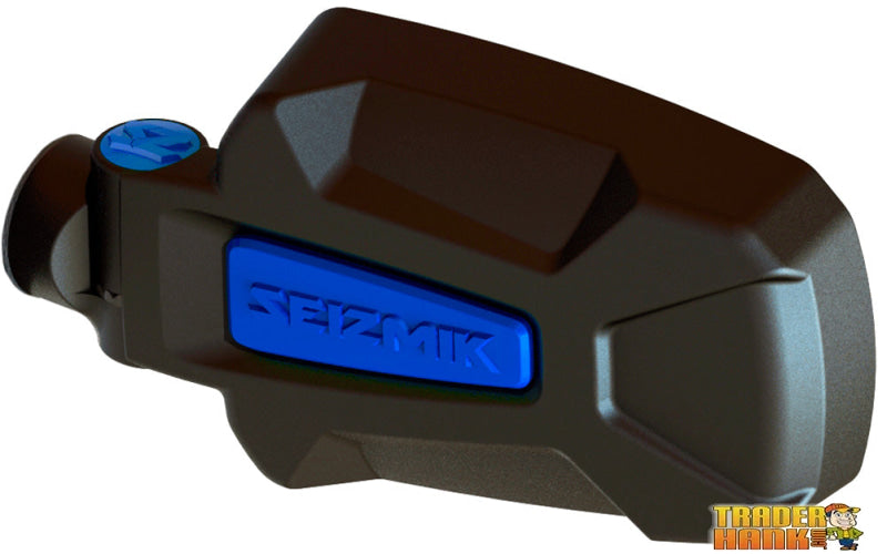 Pursuit Side View Mirrors for Polaris Pro-Fit and Can-Am Profiled | Free shipping