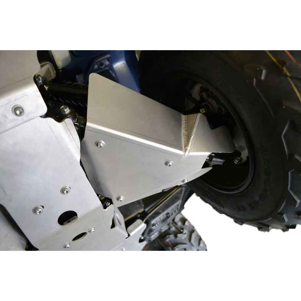 Honda FourTrax TRX520 Rubicon (I.R.S) Ricochet 4-Piece A-Arm/CV Boot Guard Set