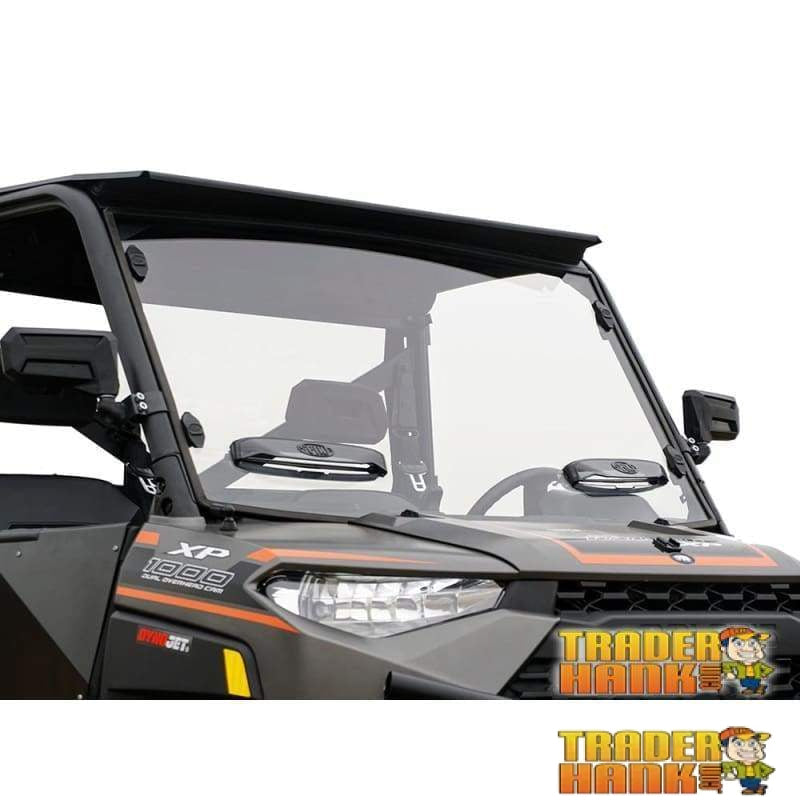 Ranger 900 Venting Window With TRR (Tool-Less-Rapid-Release) Mounting System | UTV ACCESSORIES - Free shipping