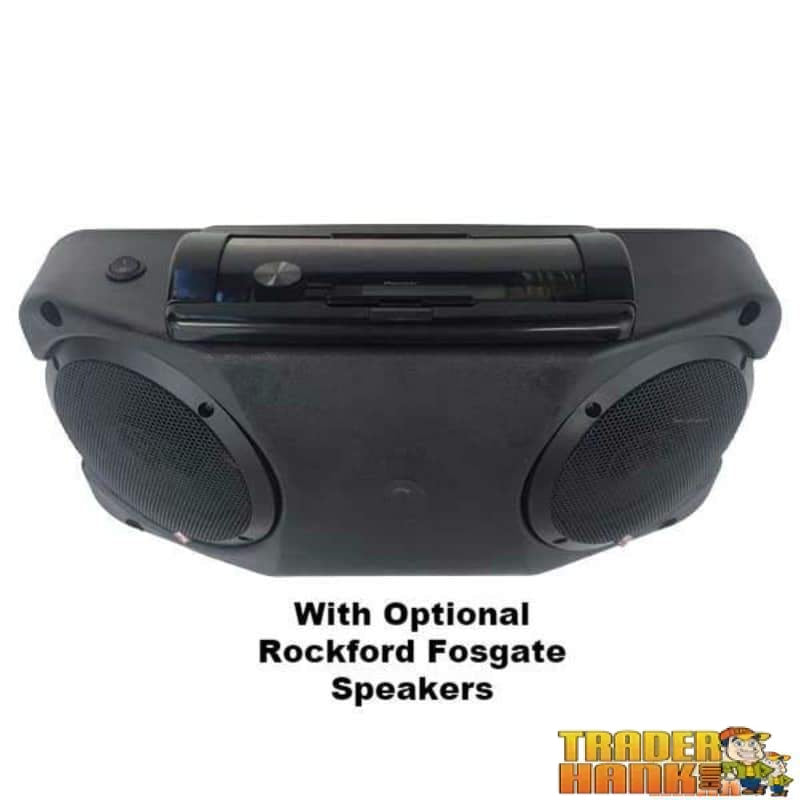 Polaris Ranger Mid Size Pioneer Stereo System | Utv Accessories - Free Shipping