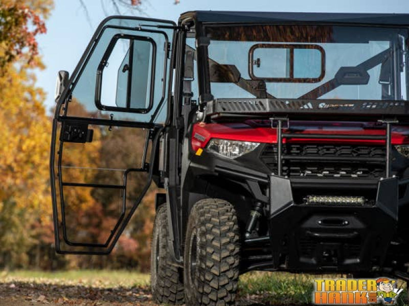 Ranger Non-XP 1000 Convertible Cab Enclosure Doors | Free shipping