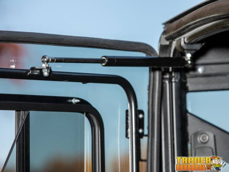 Ranger Non-XP 1000 Convertible Cab Enclosure Doors | Free shipping