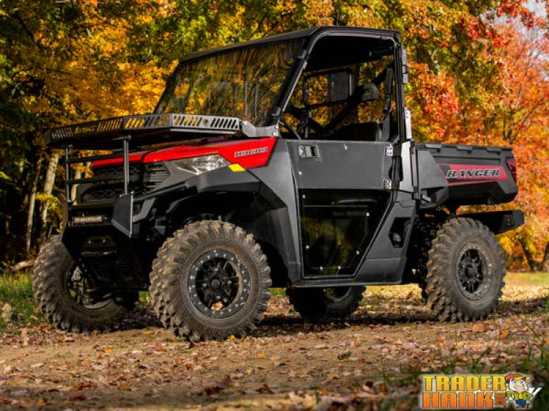 Ranger Non-XP 1000 Convertible Cab Enclosure Doors | Free shipping
