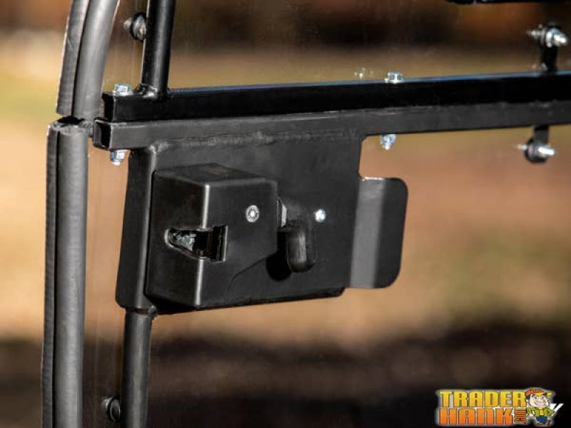 Ranger Non-XP 1000 Convertible Cab Enclosure Doors | Free shipping