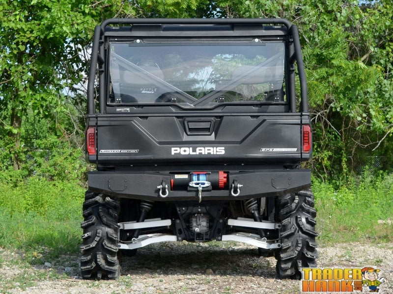 Polaris Ranger Rear Sport Accessory Bar | Free shipping