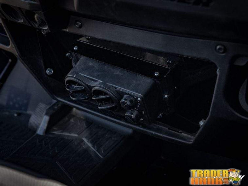 Polaris Ranger XP 1000 Cab Heater | UTV ACCESSORIES - Free shipping