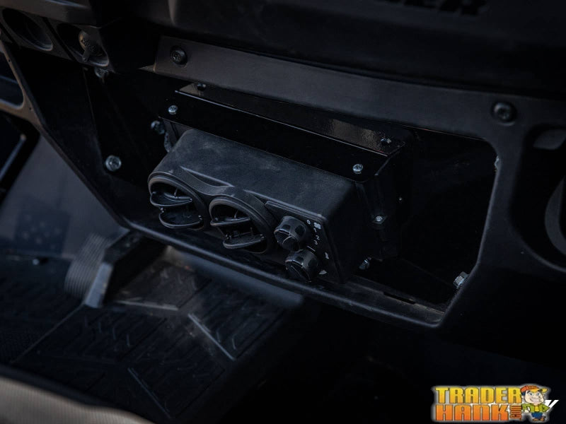 Polaris Ranger XP 1000 / XP 1000 Crew Cab Heater | Free shipping