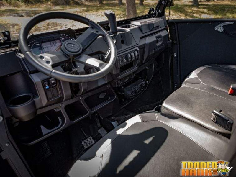 Polaris Ranger XP 1000 Cab Heater | UTV ACCESSORIES - Free shipping