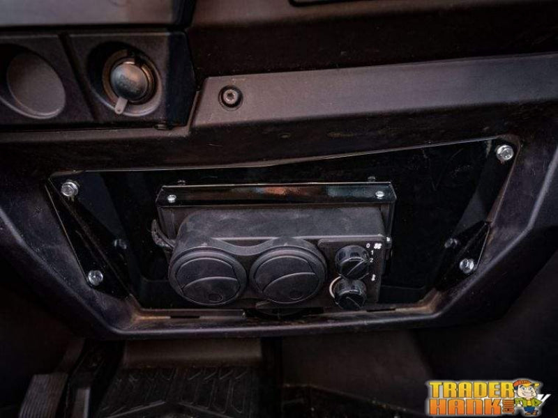 Polaris Ranger XP 1000 / XP 1000 Crew Cab Heater | Free shipping