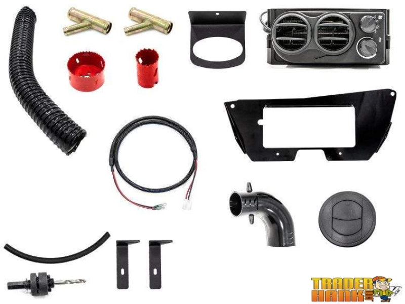 Polaris Ranger XP 1000 / XP 1000 Crew Cab Heater | Free shipping