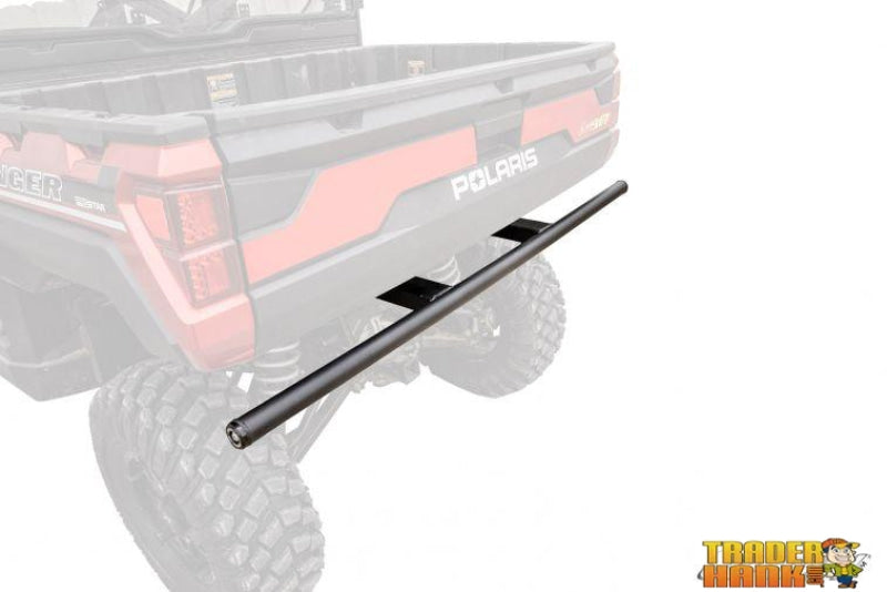 Polaris Ranger XP 900 Rear Bumper | UTV ACCESSORIES - Free Shipping