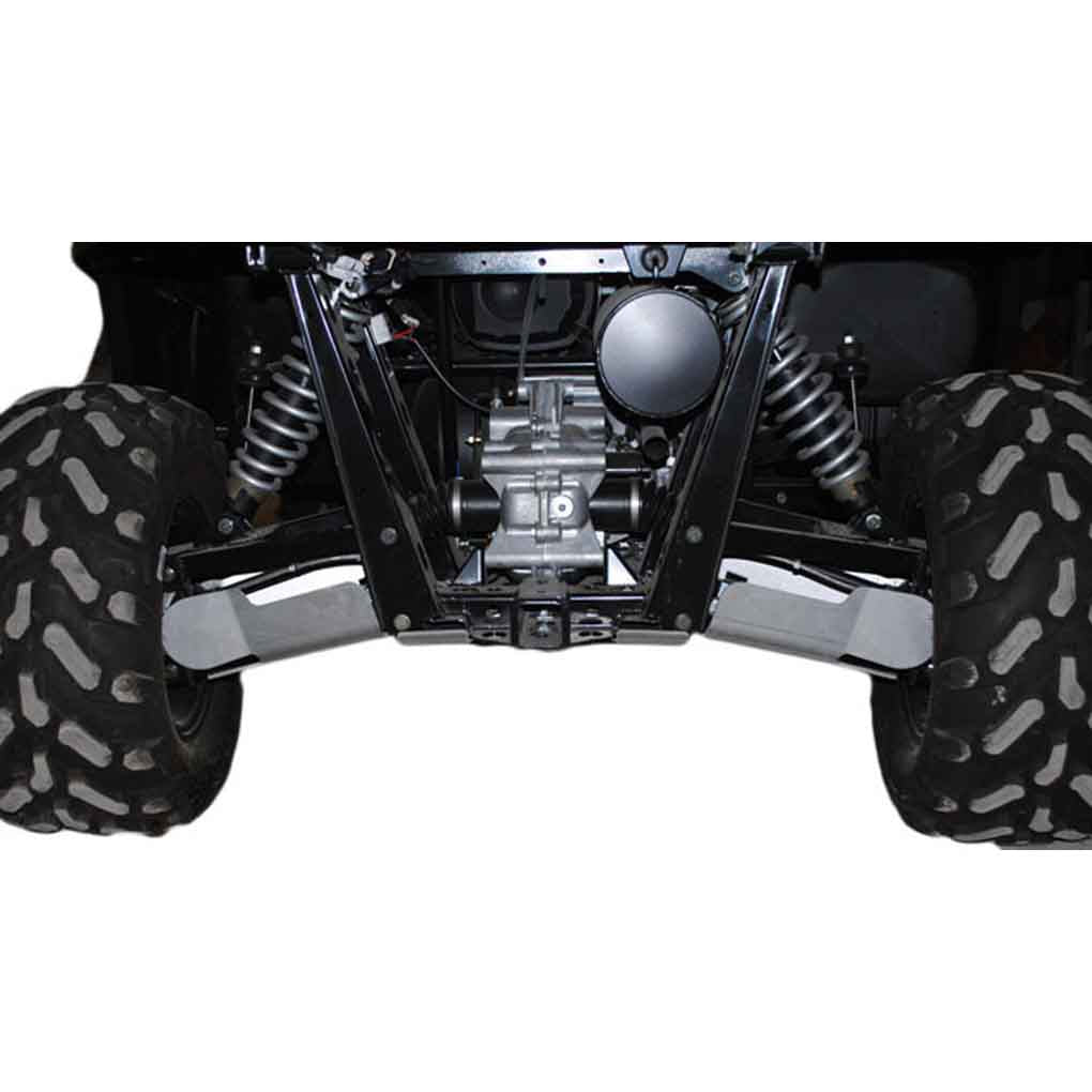 Polaris Ranger Crew 570-4 Ricochet 4-Piece A-Arm & CV Boot Guard Set