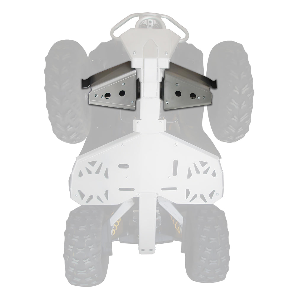 Can-Am Renegade 800 X-XC Ricochet 2-Piece A-Arm & CV boot Guard Set