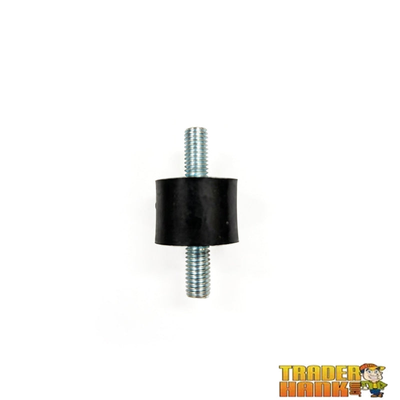 Replacement BMW F 700 GS Ricochet Rubber Mounts | Free shipping