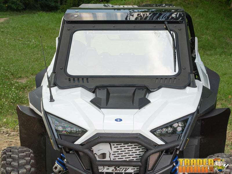 Replacement Glass Windshield Kit | Free shipping