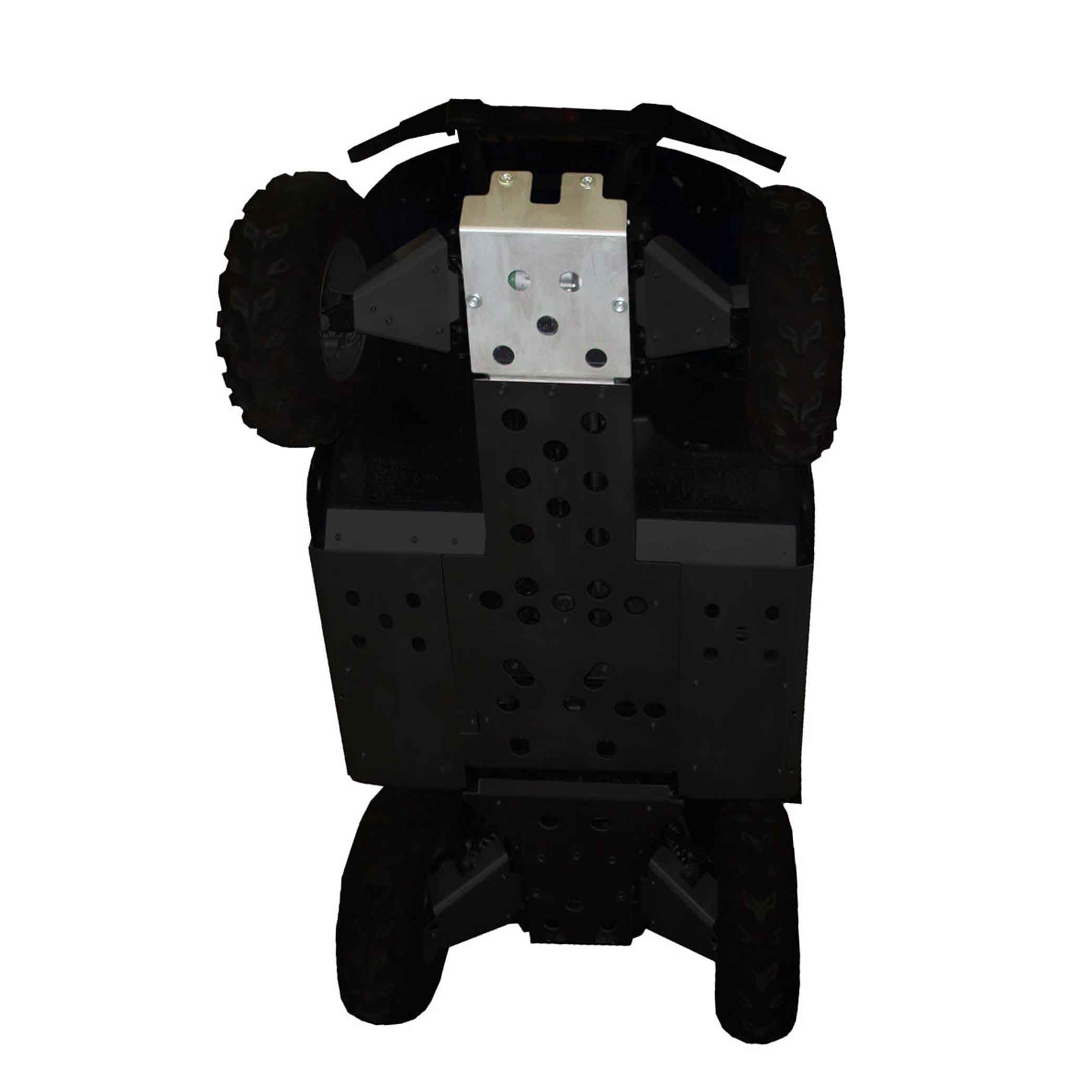 Yamaha Rhino 700 Ricochet Front Bash Plate