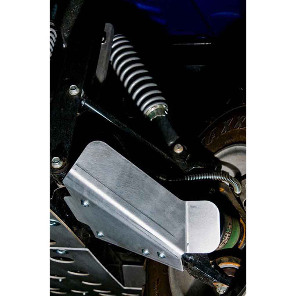 Yamaha Rhino 450 and 660 Ricochet 4-Piece A-Arm/CV Boot Guard Set