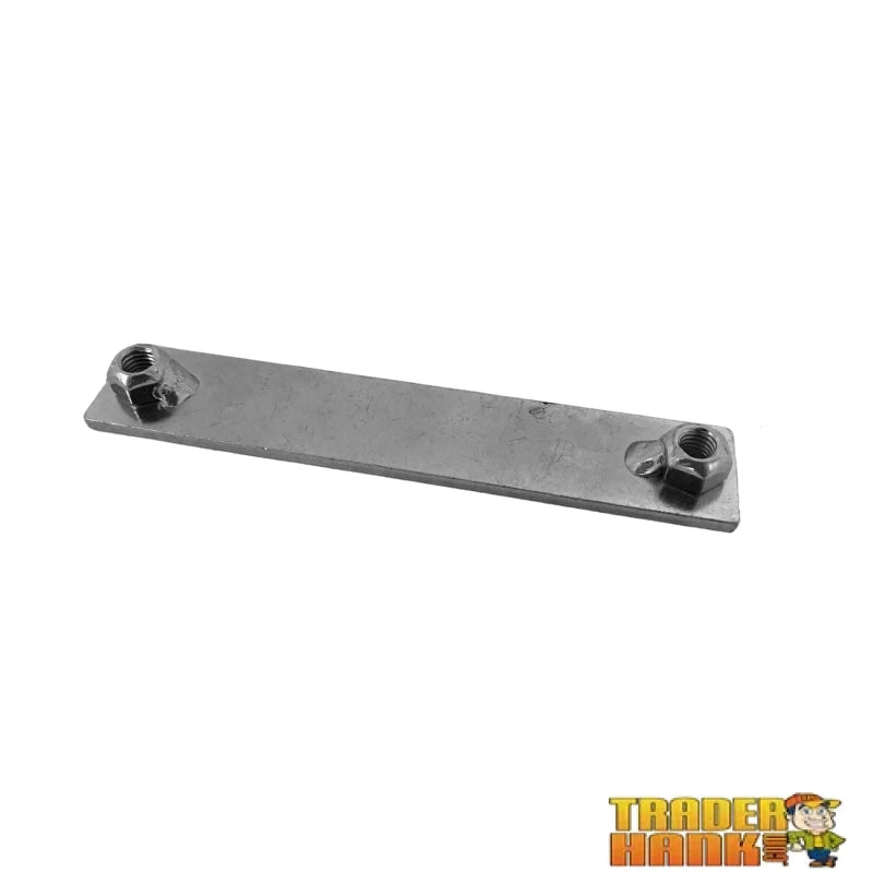 Ricochet Nut Plates | UTV Skid Plates - Free shipping