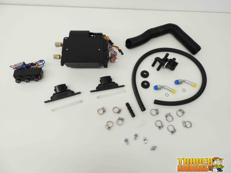 Roxor Heater Kit | UTV ACCESSORIES - Free Shipping