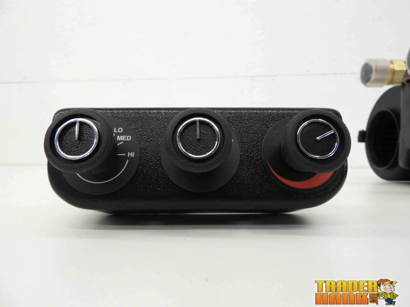 Roxor Heater Kit | UTV ACCESSORIES - Free Shipping