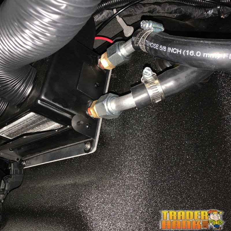 Roxor Heater Kit | UTV ACCESSORIES - Free Shipping