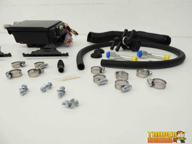 Roxor Heater Kit | UTV ACCESSORIES - Free Shipping