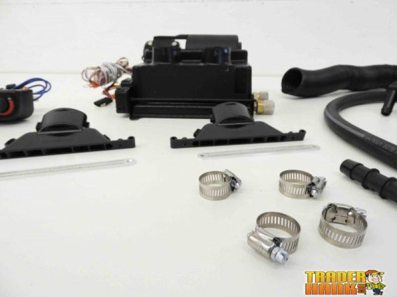 Roxor Heater Kit | UTV ACCESSORIES - Free Shipping