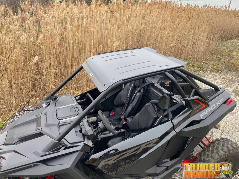 RZR PRO XP Aluminum Top/Roof | UTV ACCESSORIES - Free shipping