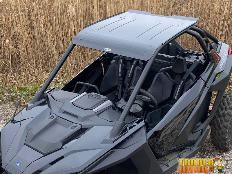 RZR PRO XP Aluminum Top/Roof | UTV ACCESSORIES - Free shipping
