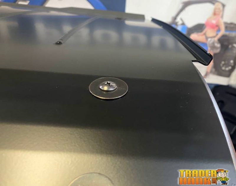 RZR PRO XP Aluminum Top/Roof | UTV ACCESSORIES - Free shipping