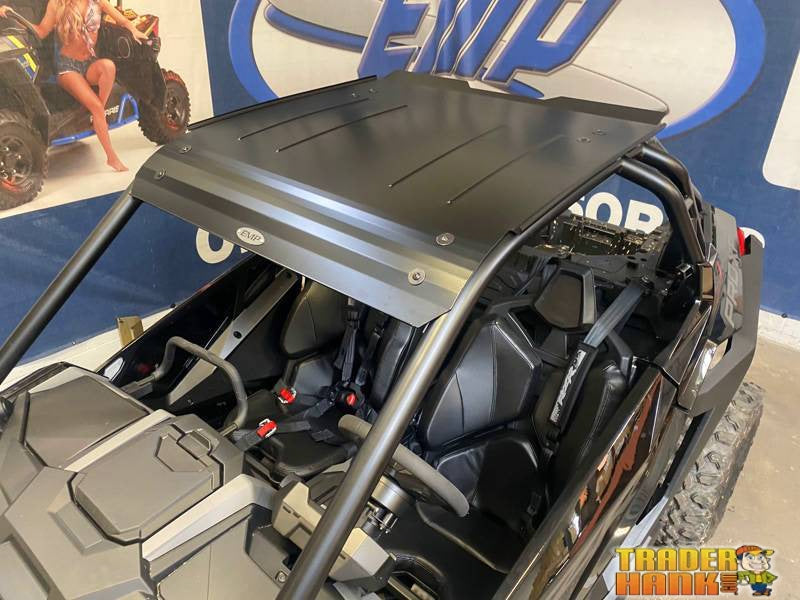 RZR PRO XP Aluminum Top/Roof | UTV ACCESSORIES - Free shipping