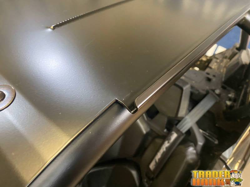 RZR PRO XP Aluminum Top/Roof | UTV ACCESSORIES - Free shipping