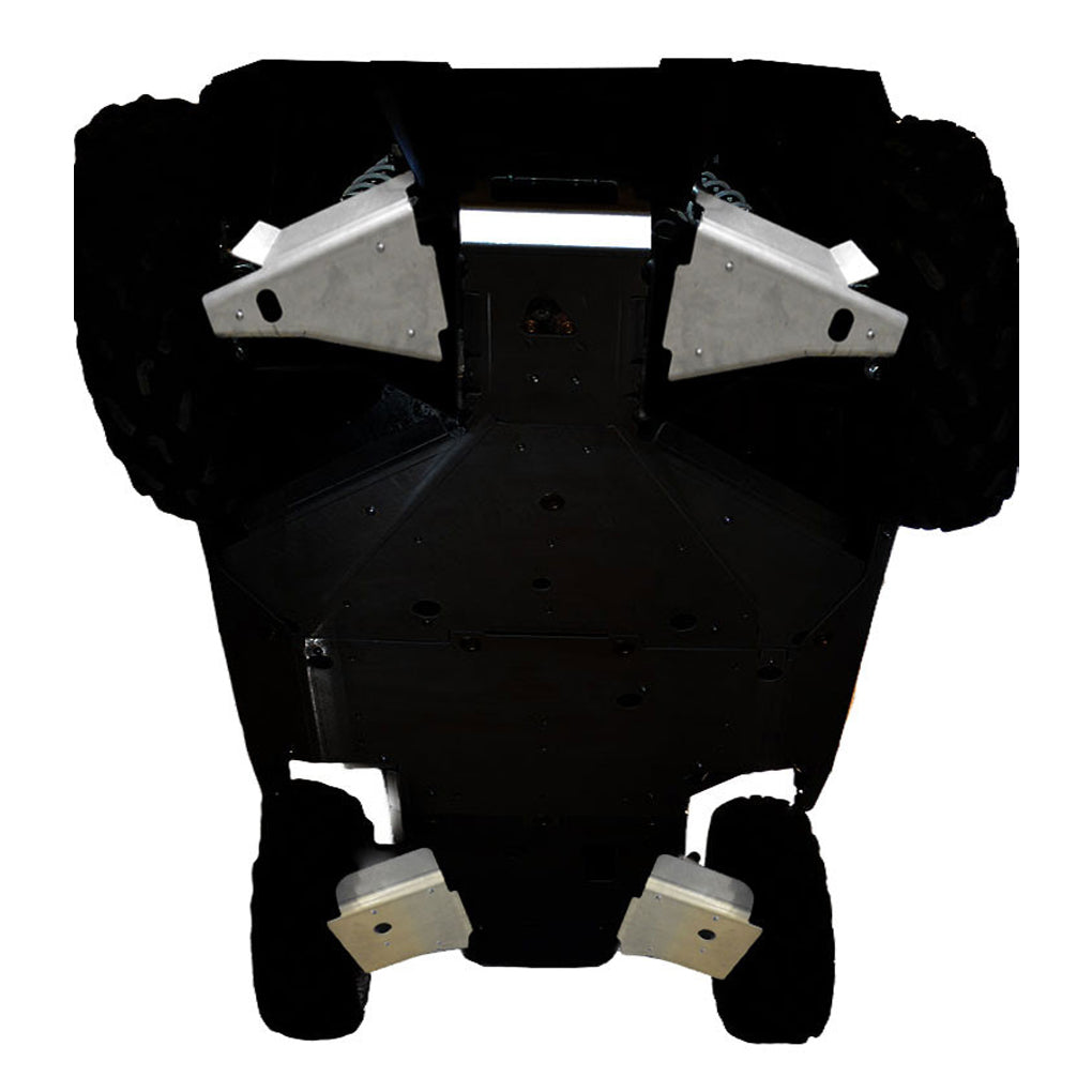 Polaris RZR Trail S 900 Ricochet 4-Piece A-Arm & CV Boot Guards