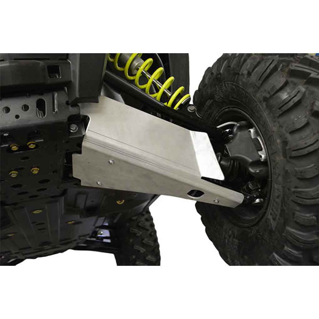 Polaris RZR Trail S 900 Ricochet 4-Piece A-Arm & CV Boot Guards