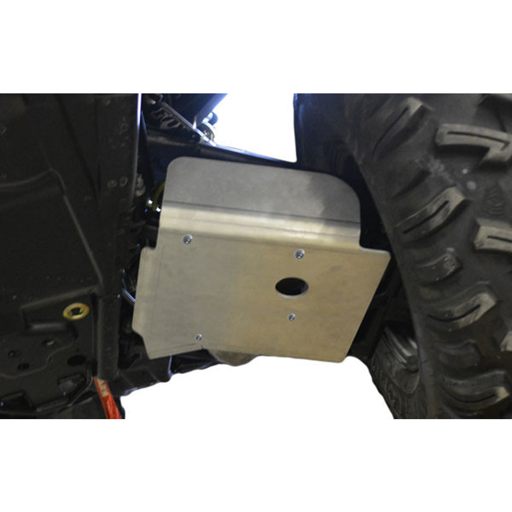 Polaris RZR-4 900 Ricochet 4-Piece A-Arm & CV Boot Guards