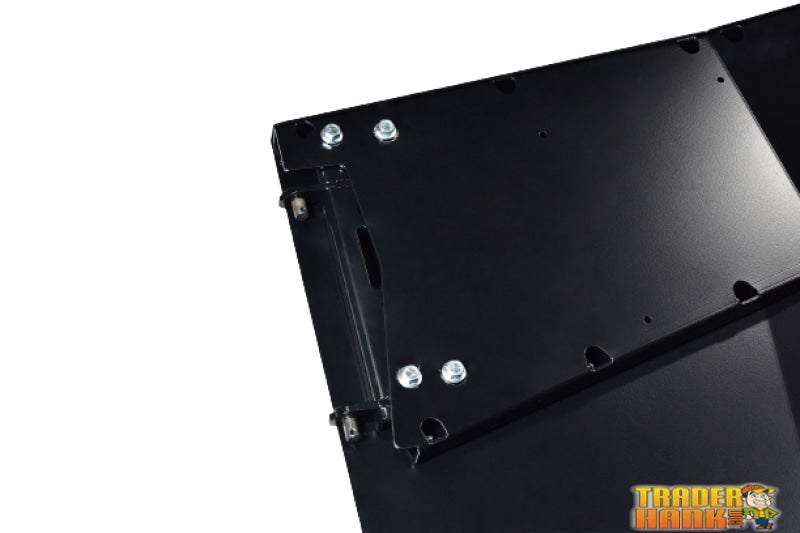RZR XP 4 1000/Turbo and Turbo S Aluminum Doors | UTV ACCESSORIES - Free shipping