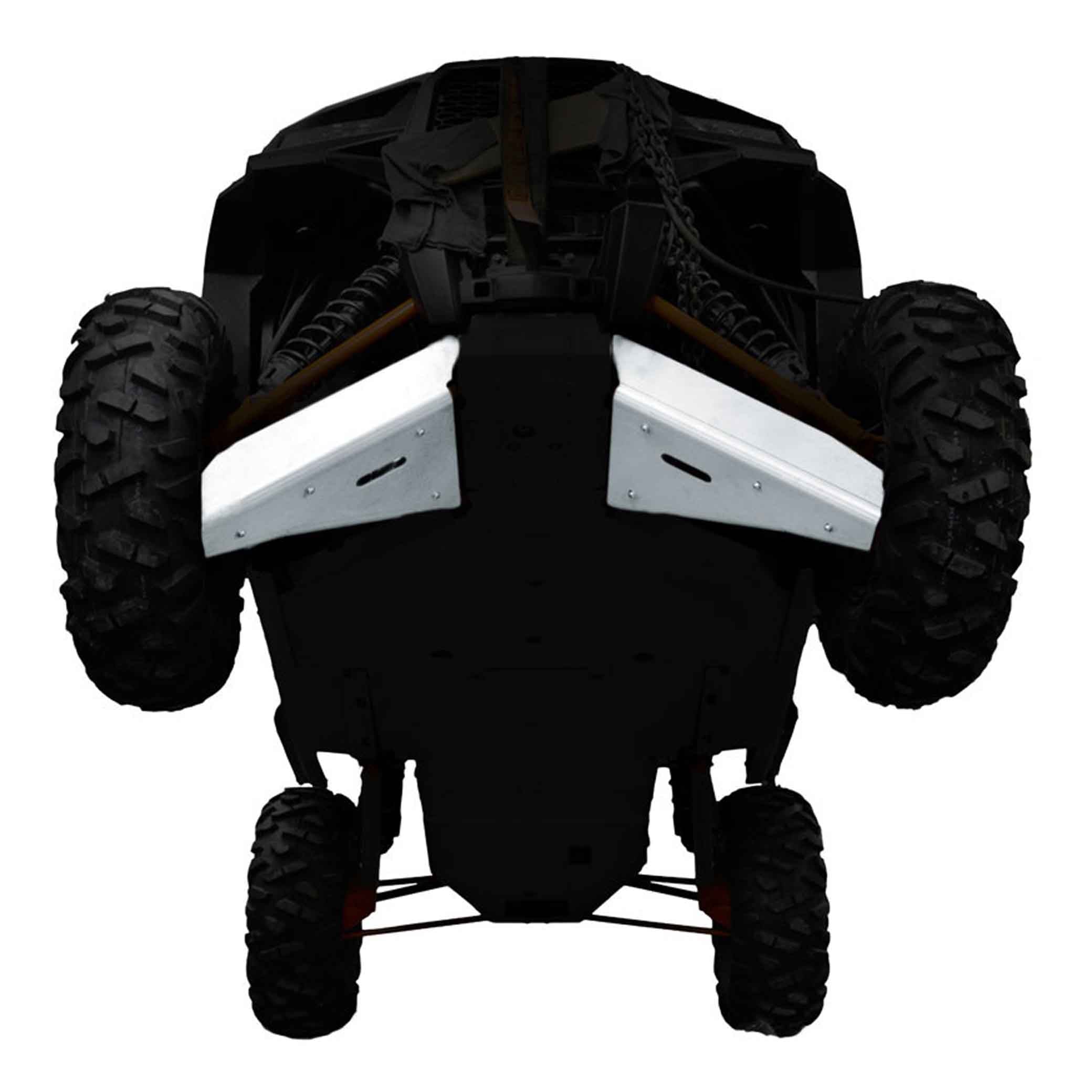 Polaris RZR XP-4 Turbo EPS Ricochet 2-Piece A-Arm & CV Boot Guards