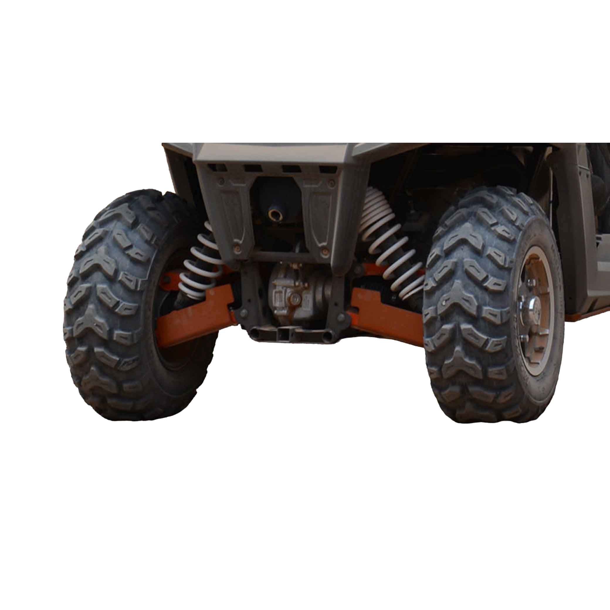 Polaris RZR 800 Ricochet 4-Piece A-Arm & CV Boot Guard Set