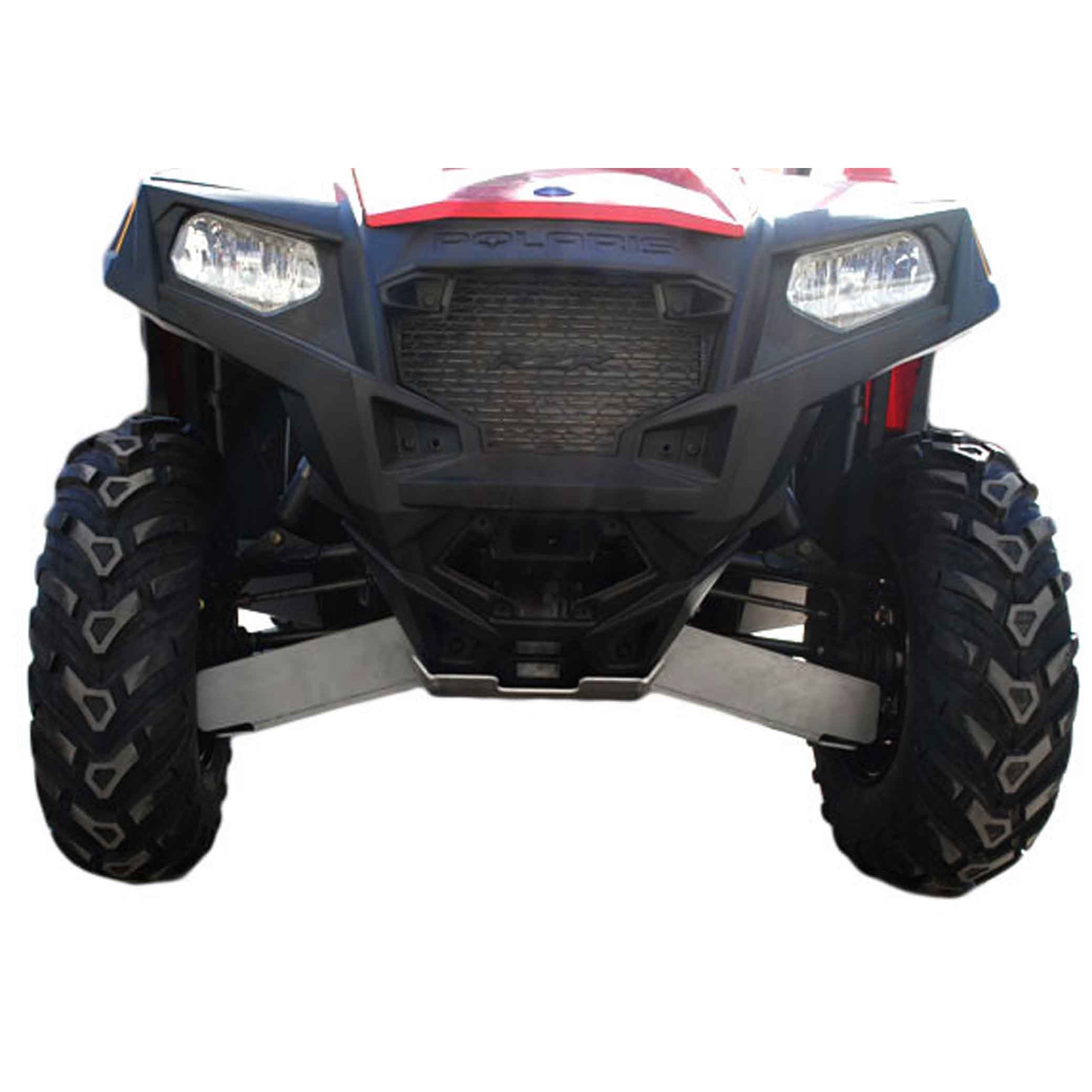 Polaris RZR 570 Ricochet 4-Piece A-Arm & CV Boot Guard Set