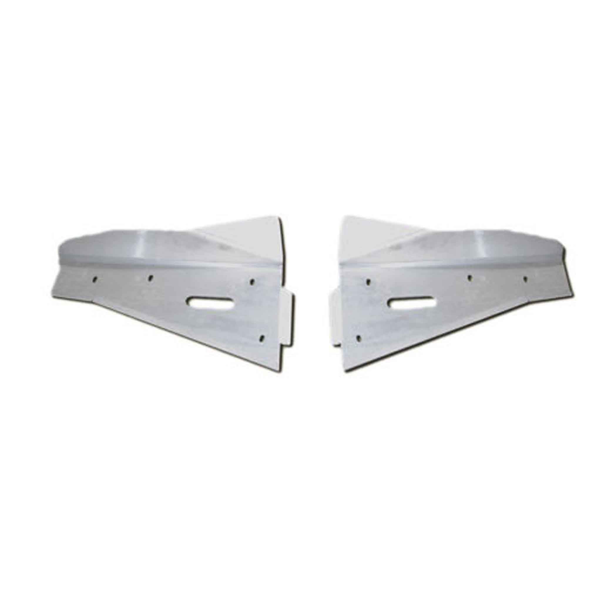 Polaris RZR 900 XP Ricochet 2-Piece A-Arm & CV Boot Guards