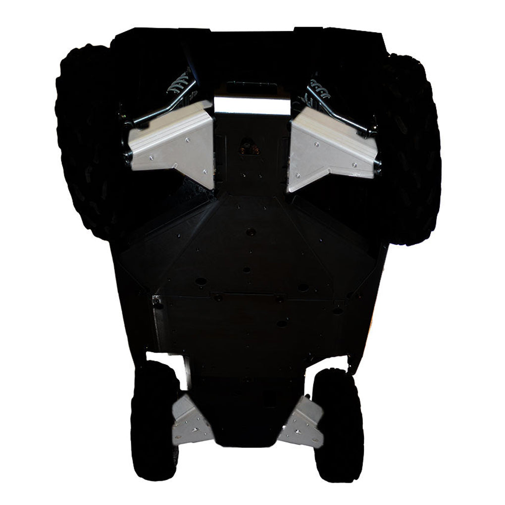 Polaris RZR 900 XC Ricochet 4-Piece A-Arm & CV Boot Guards