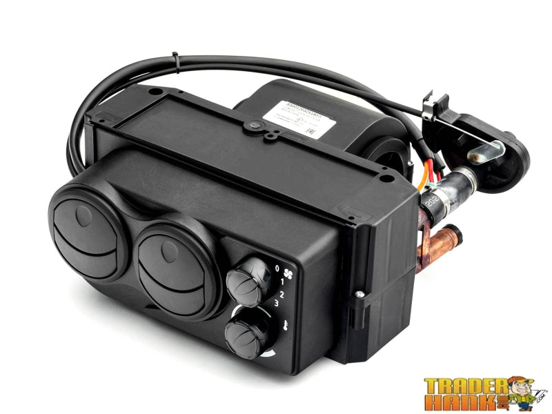 Segway Fugleman Cab Heater | Free shipping