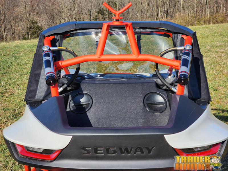 Segway Villain - Soft Rear Panel | UTV Accessories - Free shipping