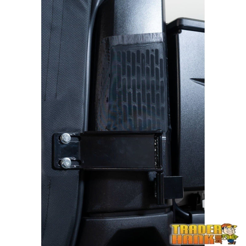 Seizmik 2016 Polaris Ranger XP 570(Pro-fit Bars) Framed Door Kit | UTV ACCESSORIES - Free Shipping