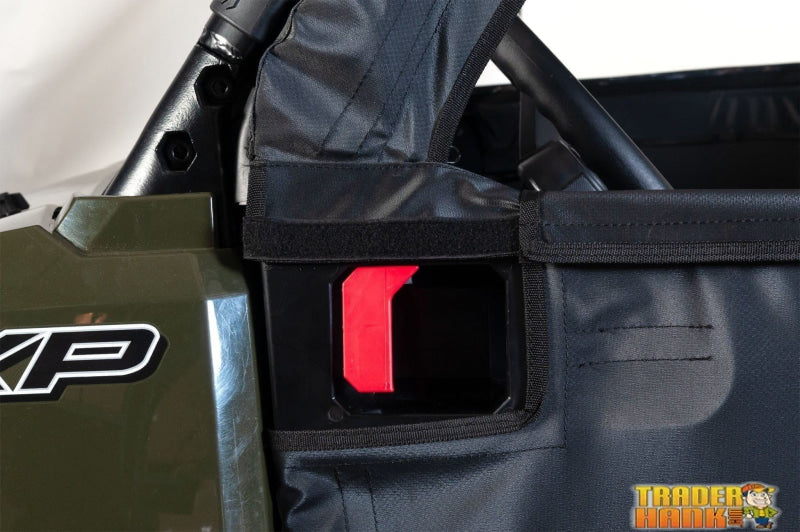 Seizmik 2016 Polaris Ranger XP 570(Pro-fit Bars) Framed Door Kit | UTV ACCESSORIES - Free Shipping